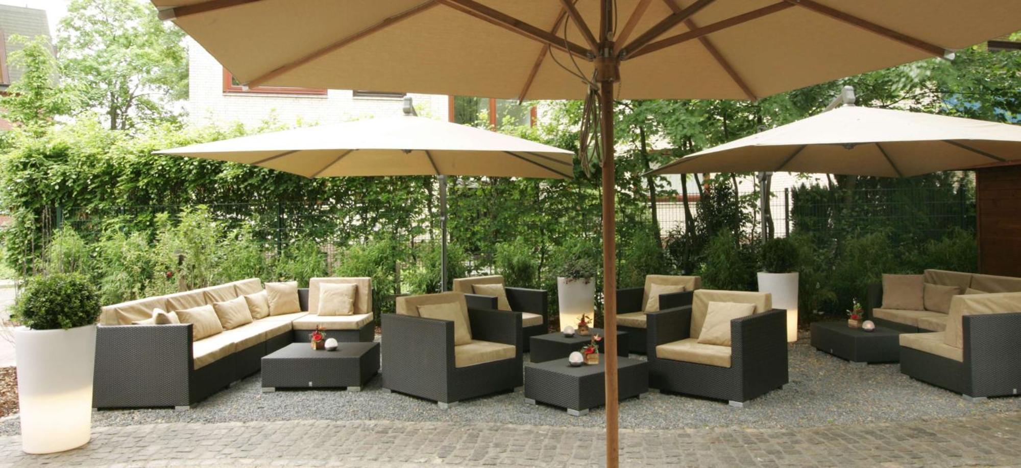 Best Western Premier Alsterkrug Hotel Hamburk Exteriér fotografie