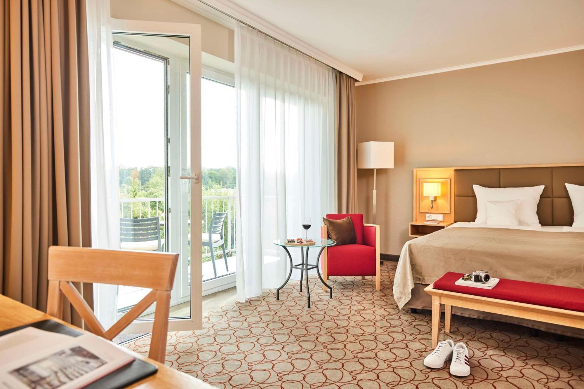 Best Western Premier Alsterkrug Hotel Hamburk Exteriér fotografie