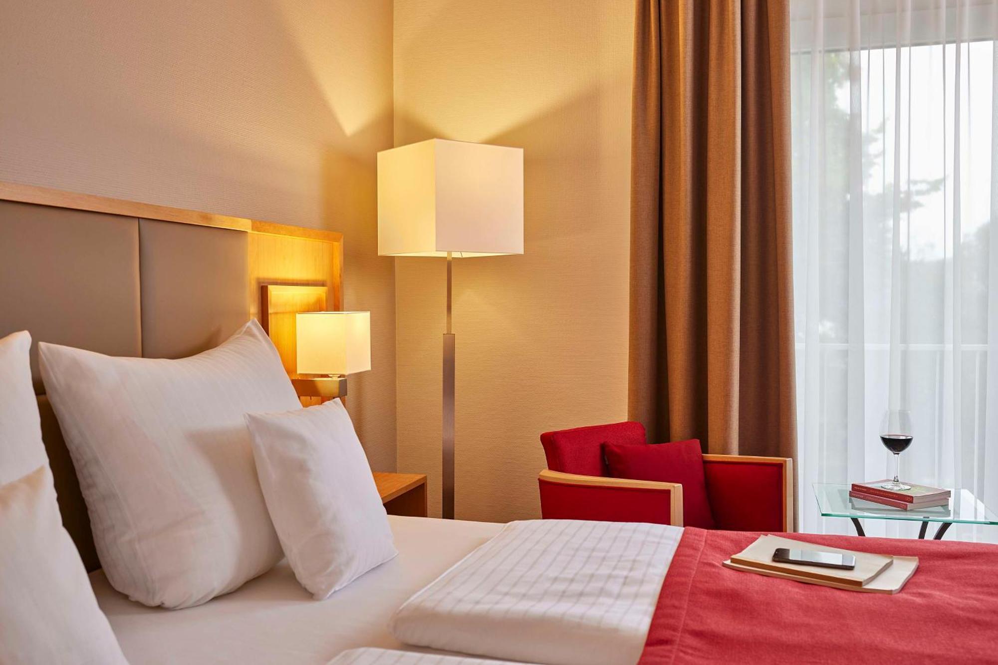 Best Western Premier Alsterkrug Hotel Hamburk Exteriér fotografie